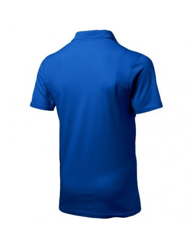 Polo de manga corta de hombre Advantage