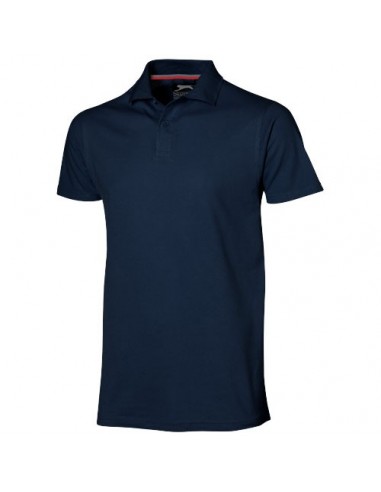 Polo de manga corta de hombre Advantage