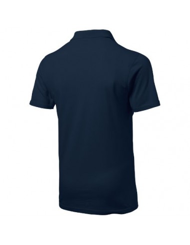 Polo de manga corta de hombre Advantage