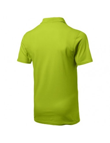 Polo de manga corta de hombre Advantage