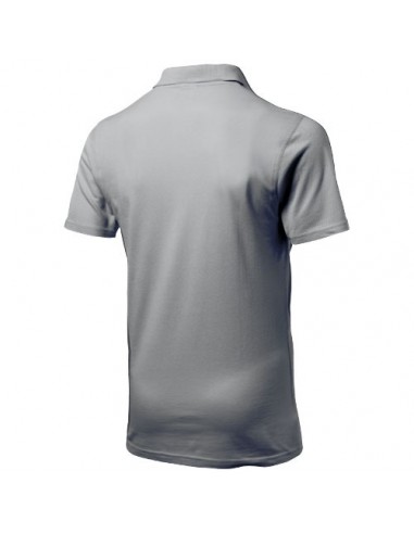 Polo de manga corta de hombre Advantage