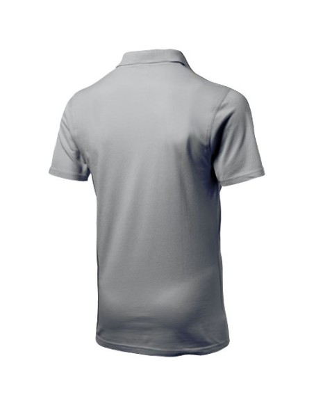 Polo de manga corta de hombre Advantage