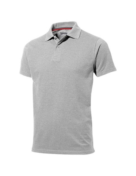 Polo de manga corta de hombre Advantage