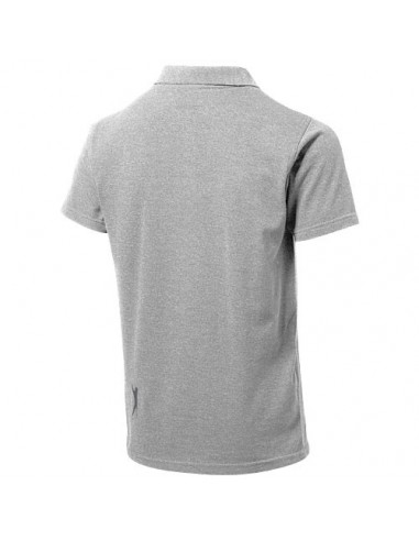 Polo de manga corta de hombre Advantage