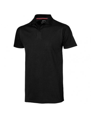 Polo de manga corta de hombre Advantage