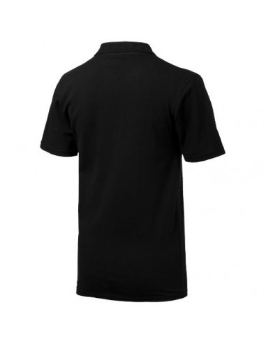 Polo de manga corta de hombre Advantage