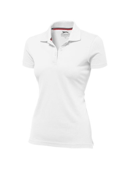 Polo de manga corta de mujer Advantage