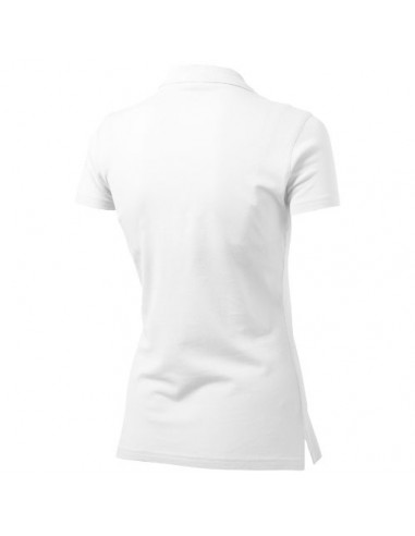 Polo de manga corta de mujer Advantage