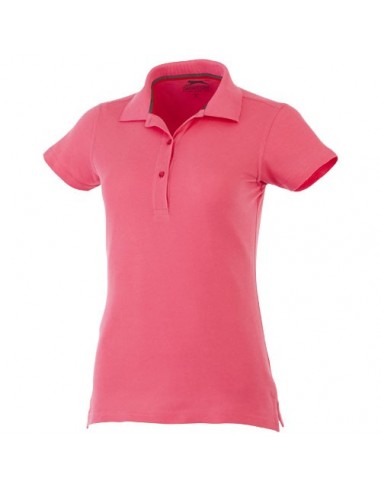 Polo de manga corta de mujer Advantage