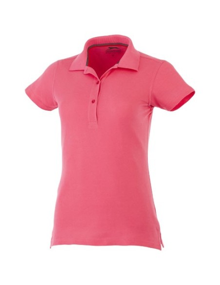 Polo de manga corta de mujer Advantage