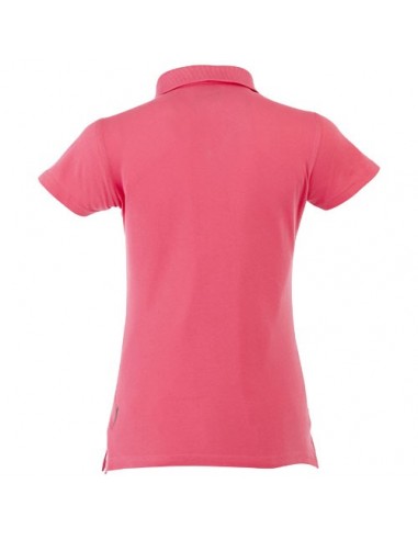 Polo de manga corta de mujer Advantage