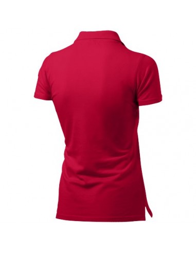 Polo de manga corta de mujer Advantage