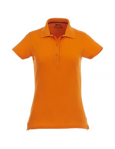 Polo de manga corta de mujer Advantage