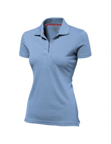 Polo de manga corta de mujer Advantage