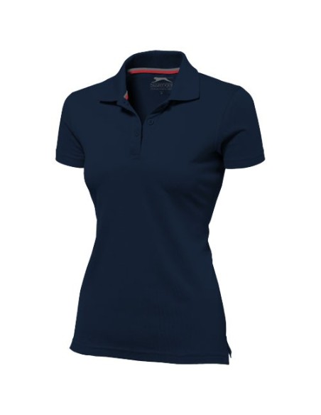 Polo de manga corta de mujer Advantage