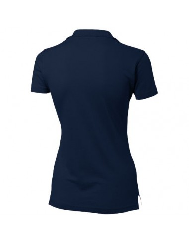 Polo de manga corta de mujer Advantage