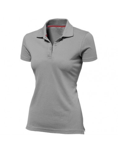Polo de manga corta de mujer Advantage