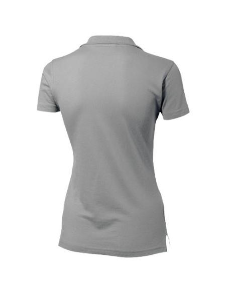 Polo de manga corta de mujer Advantage