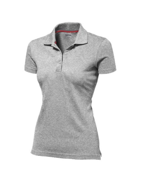 Polo de manga corta de mujer Advantage
