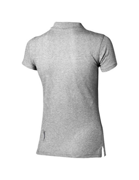 Polo de manga corta de mujer Advantage