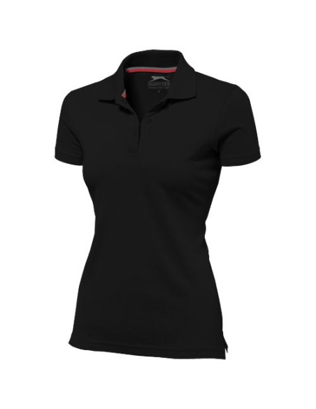 Polo de manga corta de mujer Advantage
