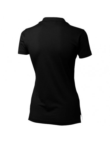 Polo de manga corta de mujer Advantage