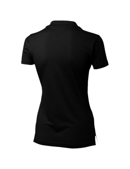 Polo de manga corta de mujer Advantage