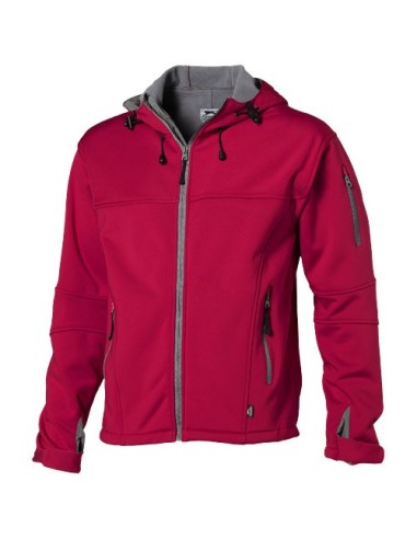 Chaqueta softshell "Match"