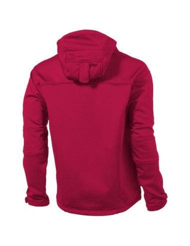 Chaqueta softshell "Match"