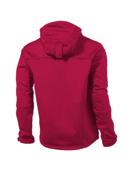 Chaqueta softshell "Match"