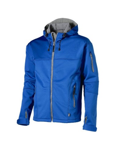 Chaqueta softshell "Match"