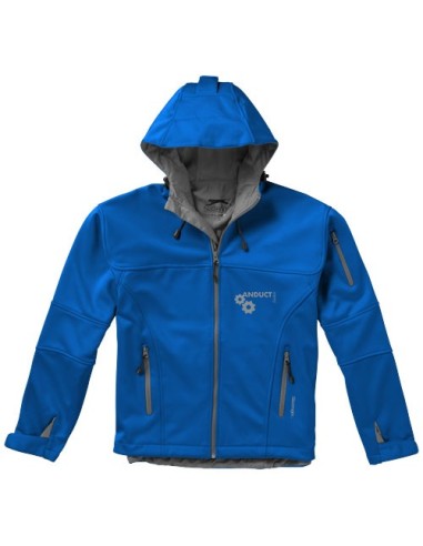 Chaqueta softshell "Match"