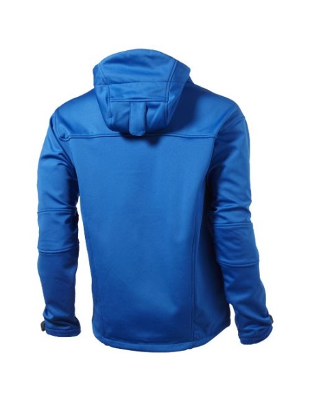 Chaqueta softshell "Match"