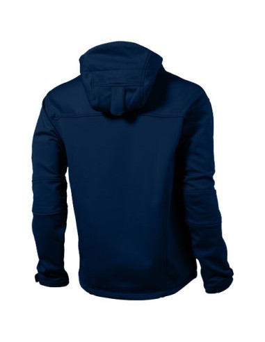 Chaqueta softshell "Match"