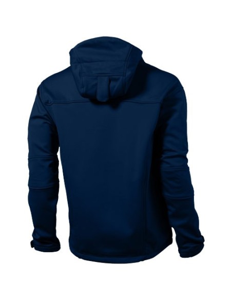 Chaqueta softshell "Match"