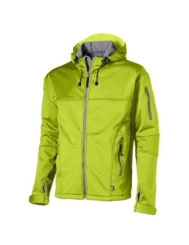 Chaqueta softshell "Match"