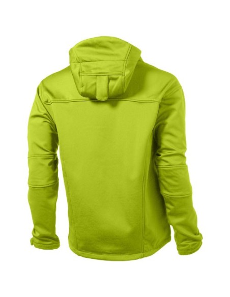 Chaqueta softshell "Match"