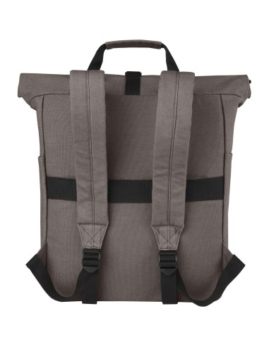 Mochila enrollable de 15 L para portátil de 15"...