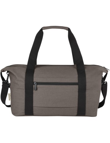Bolsa de lona reciclada GRS deportiva de 25 L...