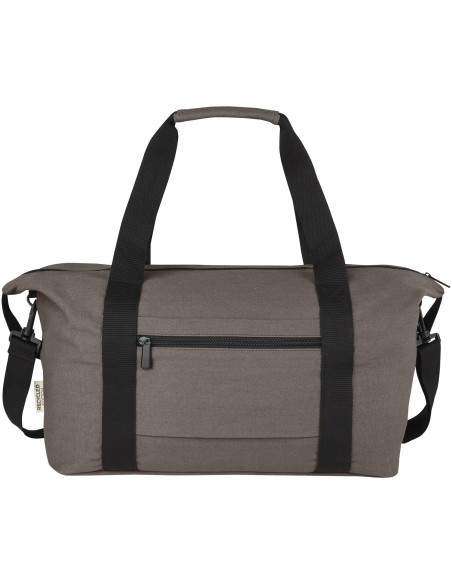 Bolsa de lona reciclada GRS deportiva de 25 L "Joey"
