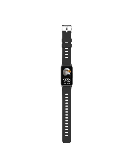 Prixton AT806 Smartband Multisport with GPS