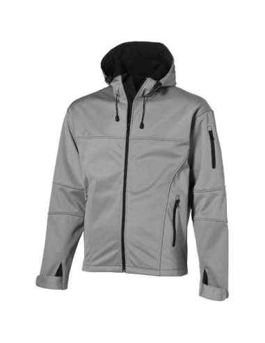 Chaqueta softshell "Match"
