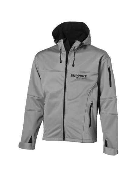Chaqueta softshell "Match"