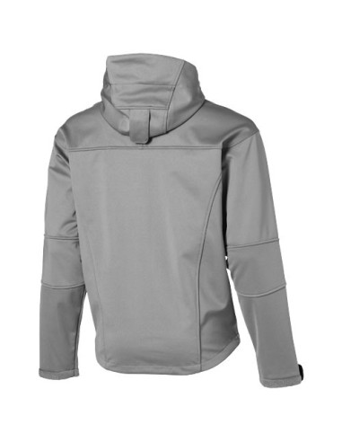 Chaqueta softshell "Match"