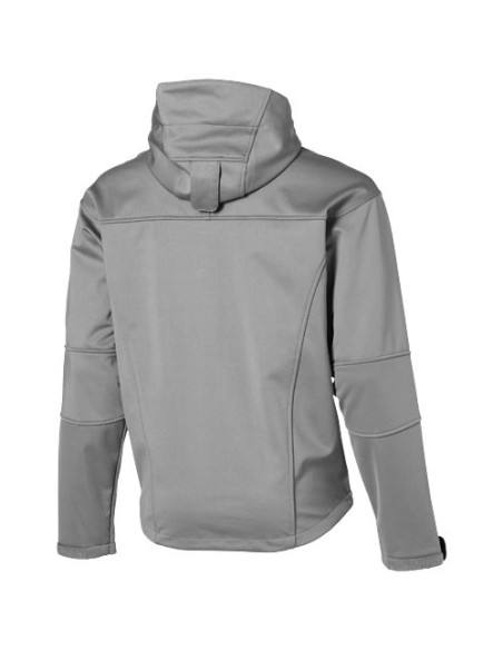Chaqueta softshell "Match"