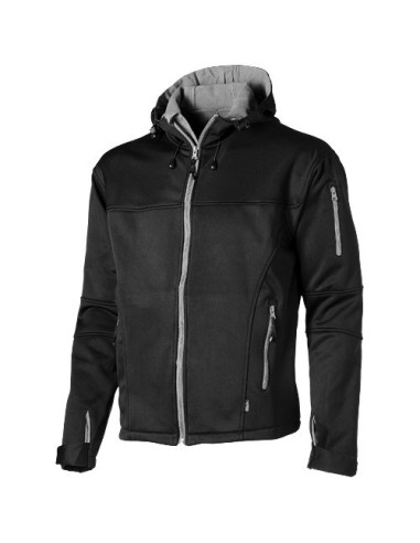 Chaqueta softshell "Match"