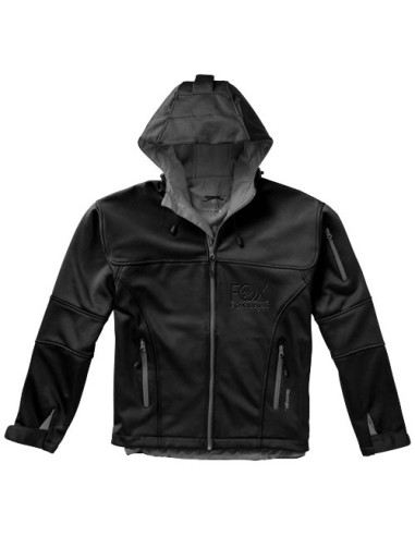 Chaqueta softshell "Match"