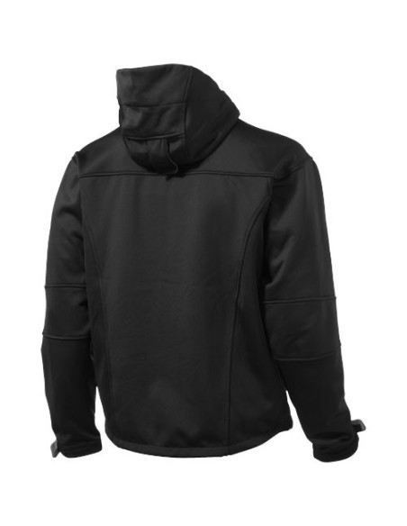 Chaqueta softshell "Match"