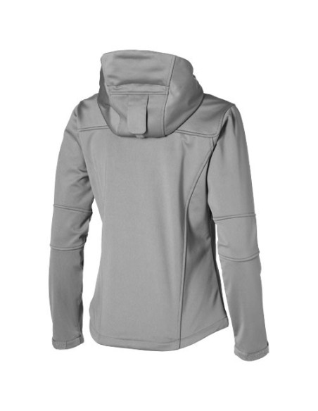 Chaqueta softshell de mujer "Match"