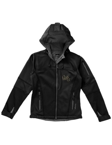 Chaqueta softshell de mujer "Match"